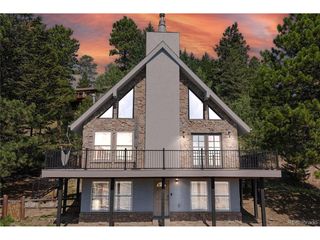 32391 Lodgepole Dr, Evergreen, CO 80439