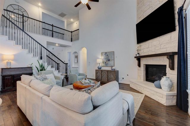 29903 Spring Side Court, Fulshear, TX 77441