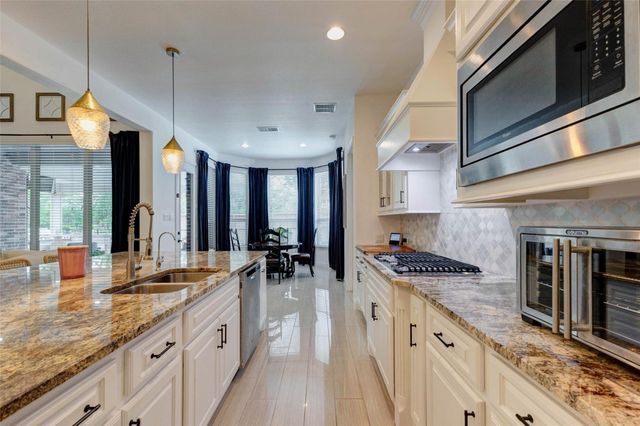 29903 Spring Side Court, Fulshear, TX 77441