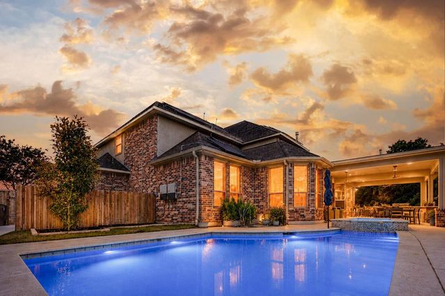 29903 Spring Side Court, Fulshear, TX 77441