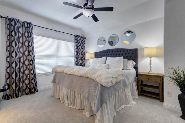 29903 Spring Side Court, Fulshear, TX 77441
