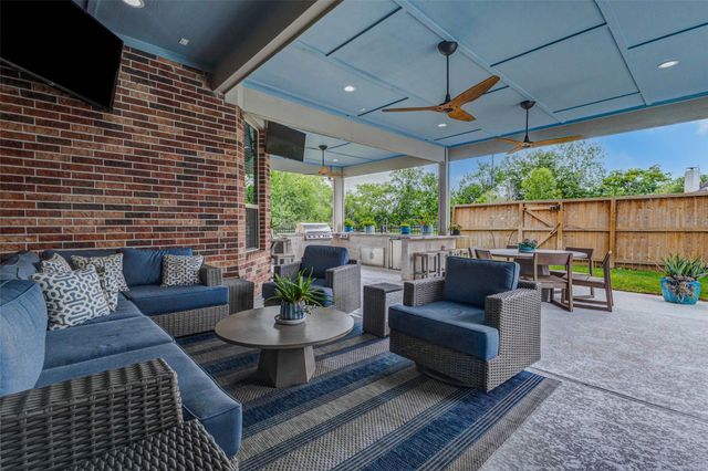 29903 Spring Side Court, Fulshear, TX 77441