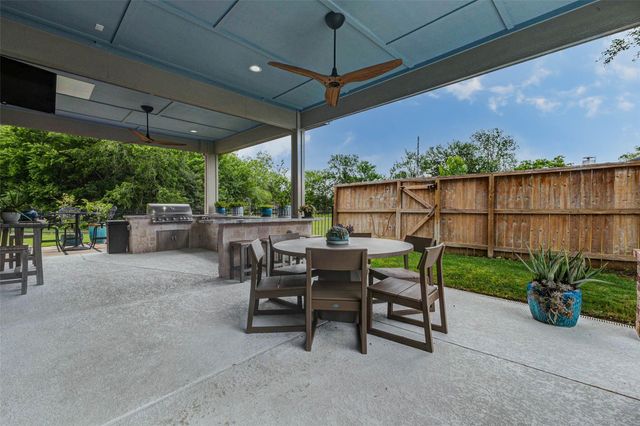 29903 Spring Side Court, Fulshear, TX 77441