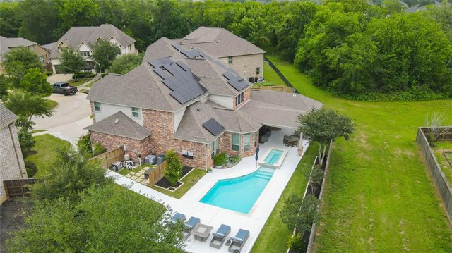 29903 Spring Side Court, Fulshear, TX 77441