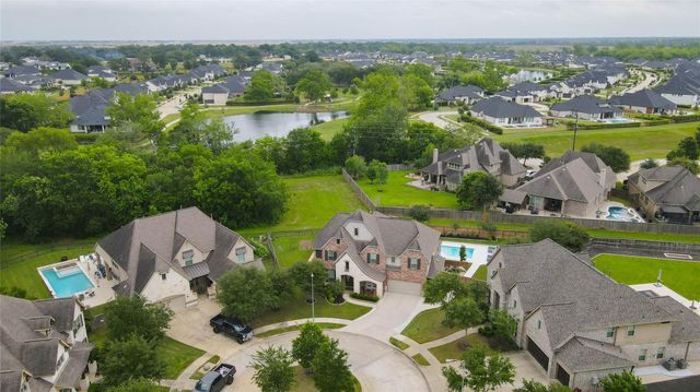 29903 Spring Side Court, Fulshear, TX 77441