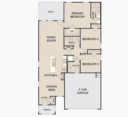 17500 Ronocco RD, Pflugerville, TX 78660
