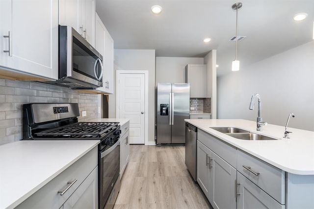 344 Willow Sage Court, Conroe, TX 77316