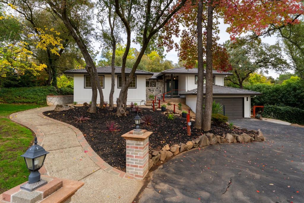 8177 N Lake Cir, Granite Bay, CA 95746