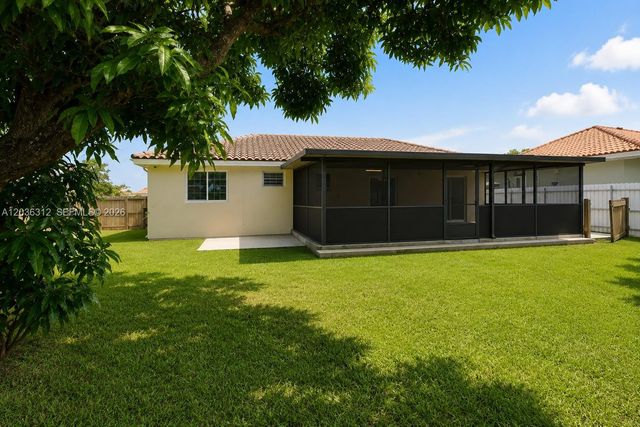 19103 SW 319th St, Homestead, FL 33030