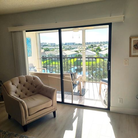7260 Kinghurst Drive 406, Delray Beach, FL 33446