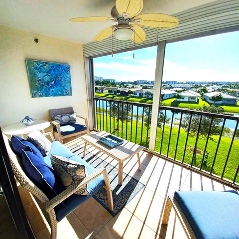 7260 Kinghurst Drive 406, Delray Beach, FL 33446