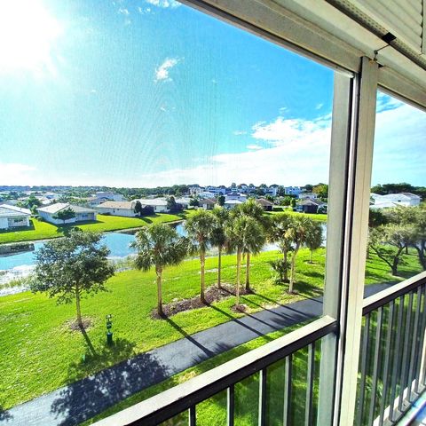 7260 Kinghurst Drive 406, Delray Beach, FL 33446