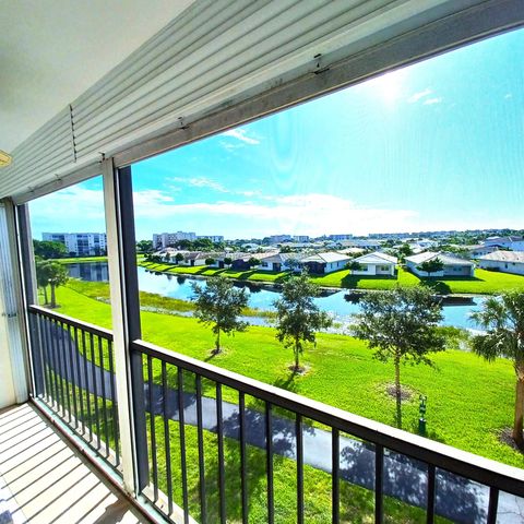 7260 Kinghurst Drive 406, Delray Beach, FL 33446