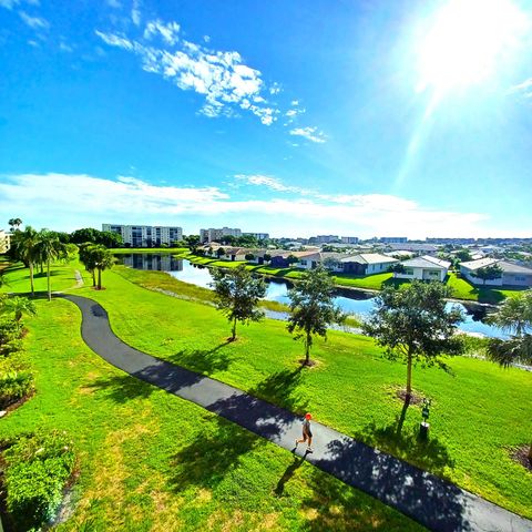 7260 Kinghurst Drive 406, Delray Beach, FL 33446