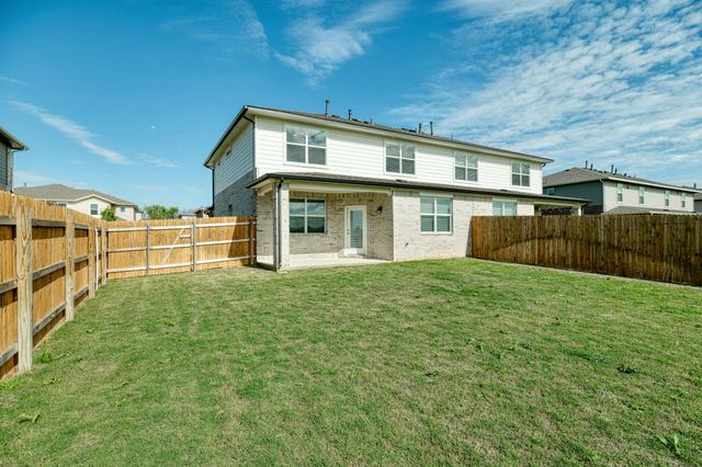 409 Brody LN, Georgetown, TX 78626