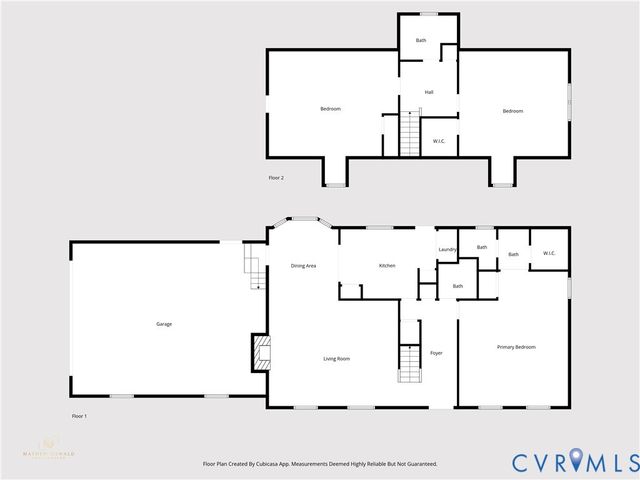 1211 Bradbury Ct, Moseley, VA 23120