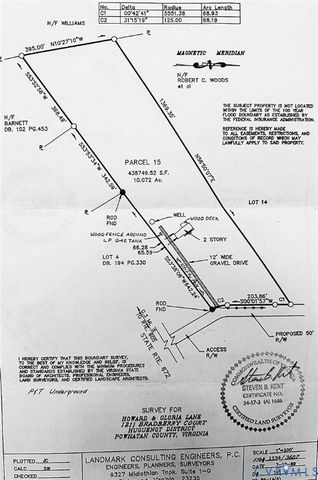 1211 Bradbury Ct, Moseley, VA 23120