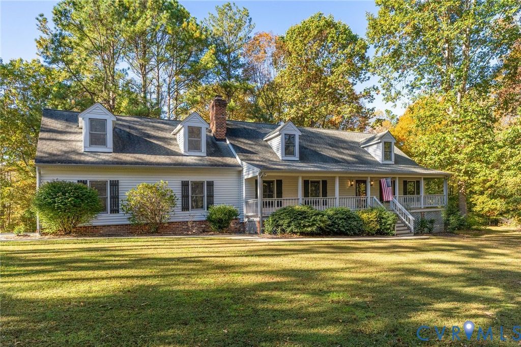 1211 Bradbury Ct, Moseley, VA 23120