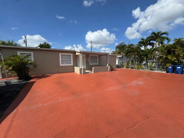 3540 NW 95th Terrace, Miami, FL 33147