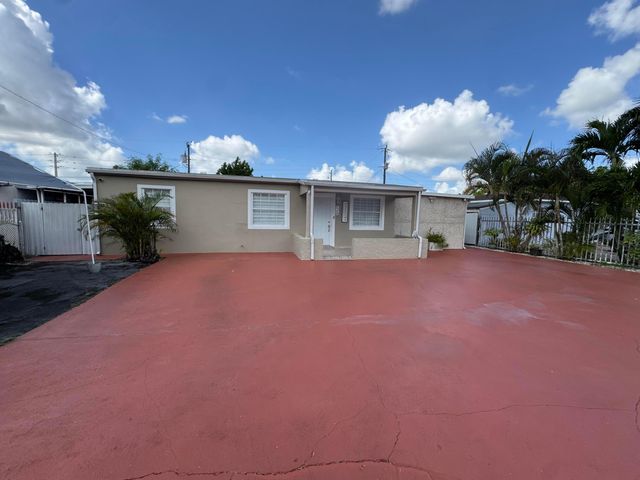 3540 NW 95th Terrace, Miami, FL 33147