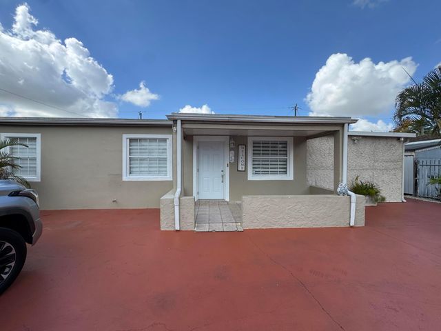 3540 NW 95th Terrace, Miami, FL 33147