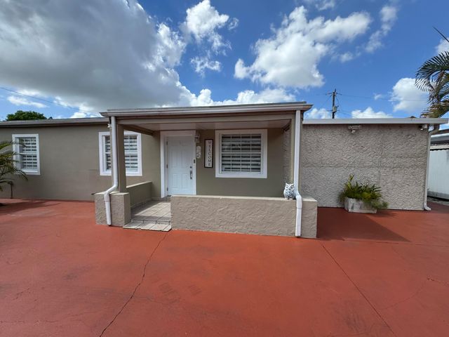 3540 NW 95th Terrace, Miami, FL 33147