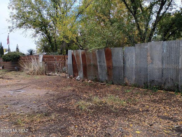 431 Sonoita Avenue, Patagonia, AZ 85624