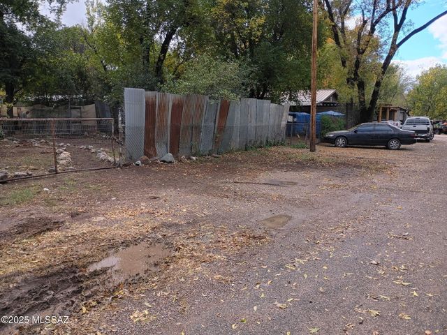 431 Sonoita Avenue, Patagonia, AZ 85624