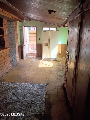 431 Sonoita Avenue, Patagonia, AZ 85624