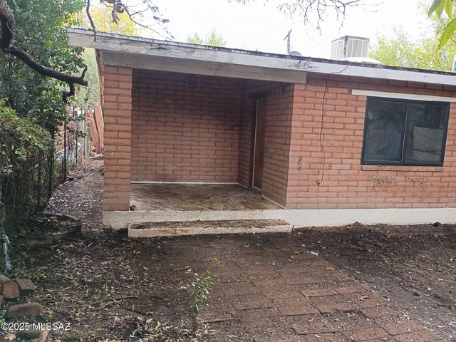 431 Sonoita Avenue, Patagonia, AZ 85624