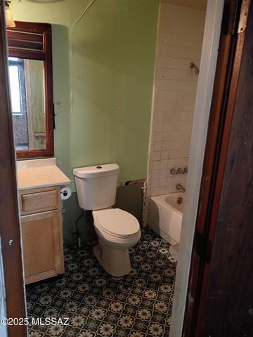 431 Sonoita Avenue, Patagonia, AZ 85624