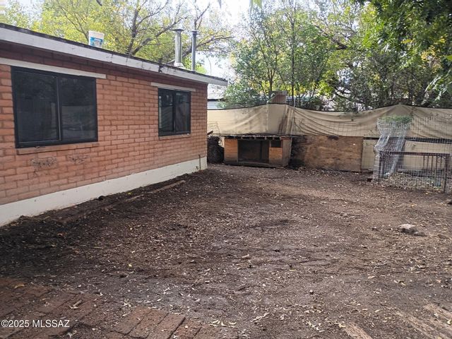 431 Sonoita Avenue, Patagonia, AZ 85624