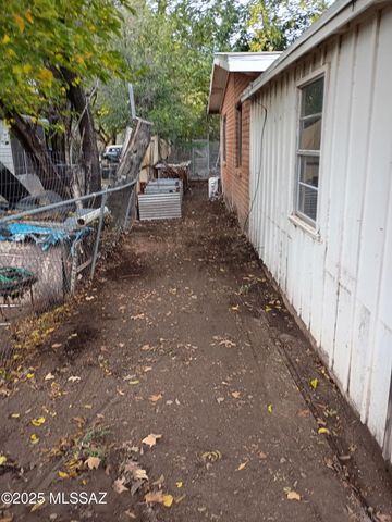 431 Sonoita Avenue, Patagonia, AZ 85624