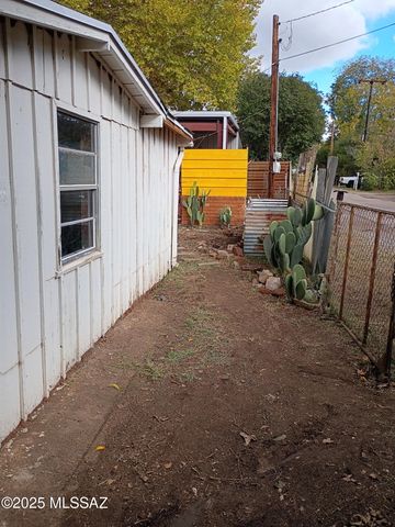 431 Sonoita Avenue, Patagonia, AZ 85624