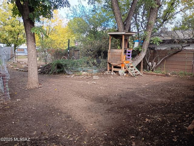 431 Sonoita Avenue, Patagonia, AZ 85624