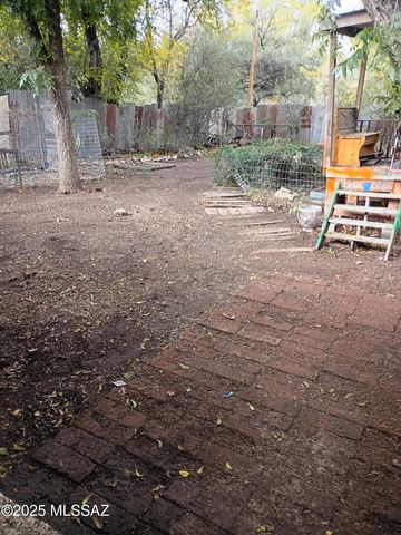 431 Sonoita Avenue, Patagonia, AZ 85624