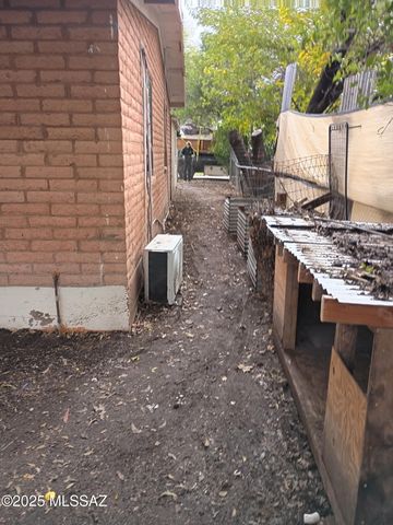 431 Sonoita Avenue, Patagonia, AZ 85624