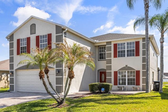 1431 CLARKS SUMMIT COURT, Orlando, FL 32828