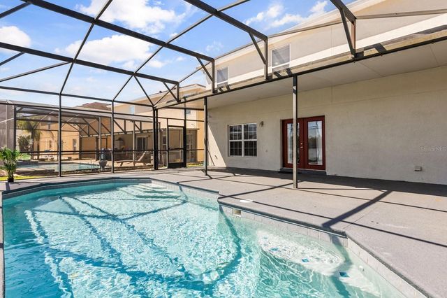 1431 CLARKS SUMMIT COURT, Orlando, FL 32828