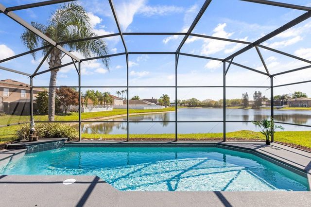 1431 CLARKS SUMMIT COURT, Orlando, FL 32828