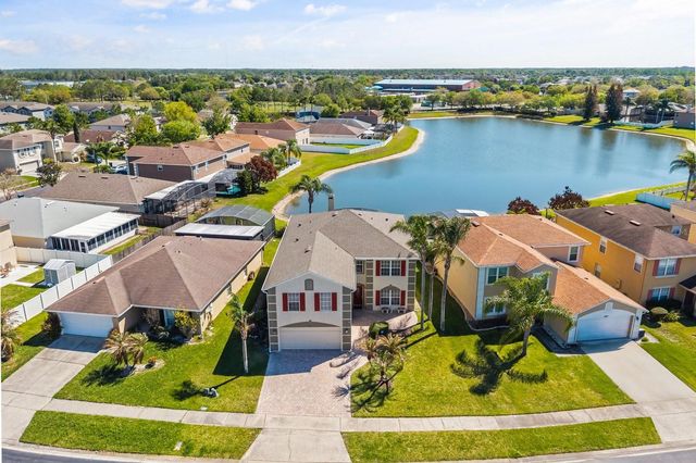 1431 CLARKS SUMMIT COURT, Orlando, FL 32828