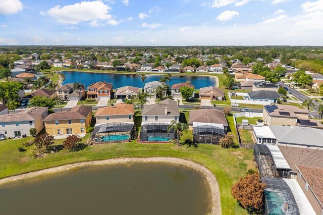 1431 CLARKS SUMMIT COURT, Orlando, FL 32828