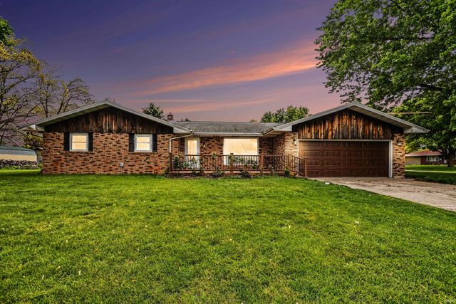 58364 Ironwood Drive, Elkhart, IN 46516