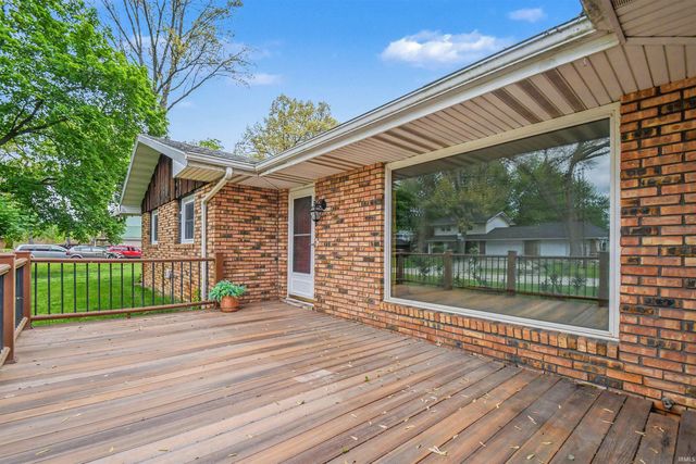 58364 Ironwood Drive, Elkhart, IN 46516
