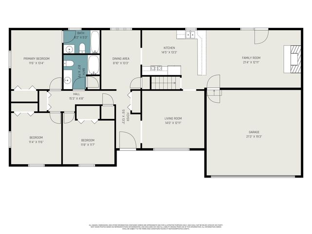 58364 Ironwood Drive, Elkhart, IN 46516