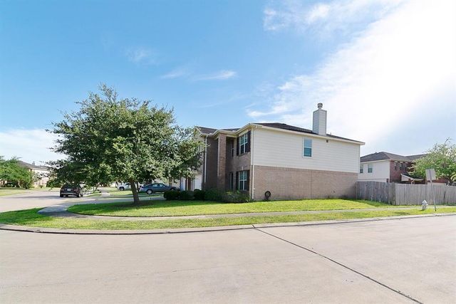 2002 Declaration Drive, Missouri City, TX 77459