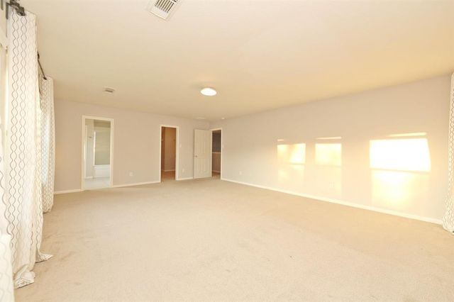 2002 Declaration Drive, Missouri City, TX 77459