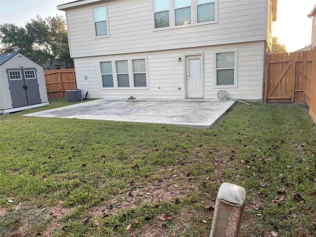 2002 Declaration Drive, Missouri City, TX 77459