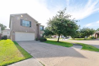 2002 Declaration Drive, Missouri City, TX 77459