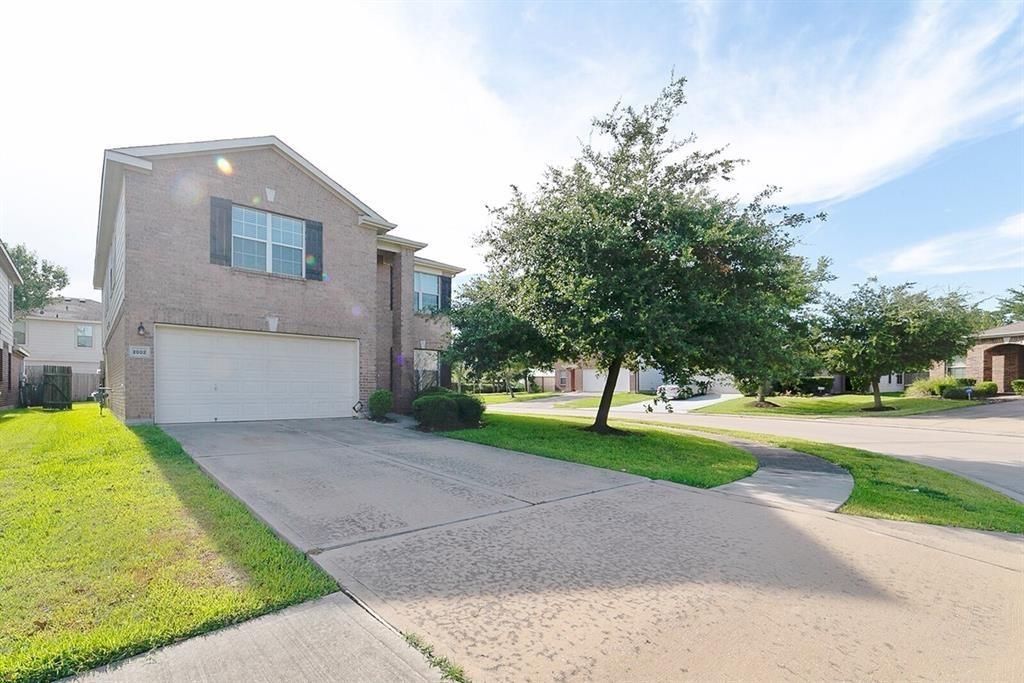 2002 Declaration Drive, Missouri City, TX 77459